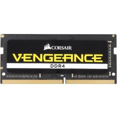 Corsair Vengeance DDR4 με Module 1x8GB και Ταχύτητα 3200 για Laptop