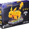 Mega Bloks Τουβλάκια Pokémon Motion Pikachu για 12+ Ετών 1095τμχ