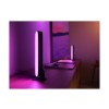 Philips Smart Διακοσμητικό Φωτιστικό Hue Play LED RGBW Μπάρα 2τμχ 25.4x4.4x3.5εκ.