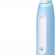 Oral-B Io Series Ηλεκτρική Οδοντόβουρτσα με Αισθητήρα Πίεσης και Θήκη Ταξιδίου Μαύρη