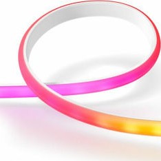 Philips Smart Ταινία LED Gradient 220V RGBW Φως 1m