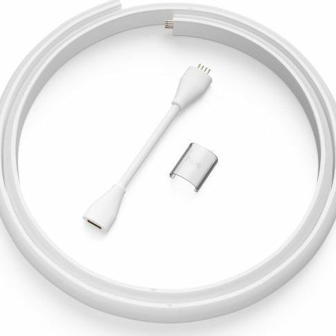 Philips Smart Ταινία LED Gradient 220V RGBW Φως 1m