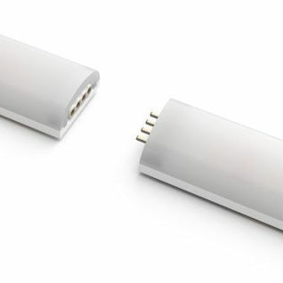 Philips Smart Ταινία LED Gradient 220V RGBW Φως 1m