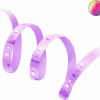 WiZ Smart Ταινία LED WiZ LED Strip Extension Wi-Fi 12V RGBW Φως 1m