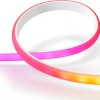 Philips Smart Ταινία LED Gradient 220V RGBW Φως 2m
