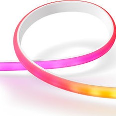 Philips Smart Ταινία LED Gradient 220V RGBW Φως 2m