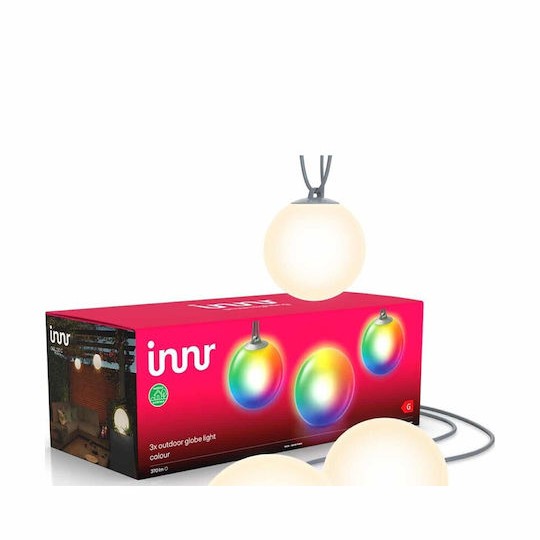Innr Γιρλάντα Φωτισμού Εξωτερικού Χώρου