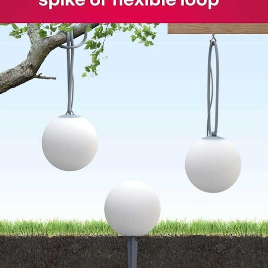 Innr Γιρλάντα Φωτισμού Εξωτερικού Χώρου