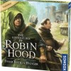 Επέκταση Παιχνιδιού The Adventures of Robin Hood - Friar Tuck in Danger για 2-4 Παίκτες 10+ Ετών (EN) Kosmos
