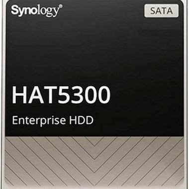 Synology HAT5300 4TB HDD Σκληρός Δίσκος 3.5