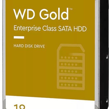 Synology HAT5300 4TB HDD Σκληρός Δίσκος 3.5