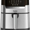 Tefal Easy Fry & Grill Digit Air Fryer 4.2lt Ασημί