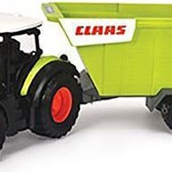 Dickie Τρακτέρ για 3+ Ετών