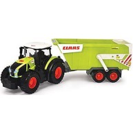 Dickie Τρακτέρ για 3+ Ετών