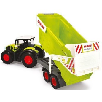 Dickie Τρακτέρ για 3+ Ετών