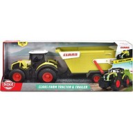 Dickie Τρακτέρ για 3+ Ετών