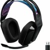 Logitech G535 Ασύρματο Over Ear Gaming Headset με σύνδεση USB