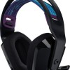 Logitech G535 Ασύρματο Over Ear Gaming Headset με σύνδεση USB