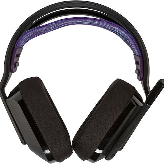 Logitech G535 Ασύρματο Over Ear Gaming Headset με σύνδεση USB