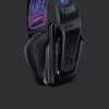 Logitech G535 Ασύρματο Over Ear Gaming Headset με σύνδεση USB
