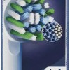 Oral-B Pro CrossAction Ανταλλακτικές Κεφαλές για Ηλεκτρική Οδοντόβουρτσα 860380 4τμχ