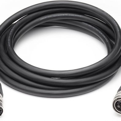 Juice Technology Καλώδιο Φόρτισης Μονοφασικό 10m Type 2 - Type 1