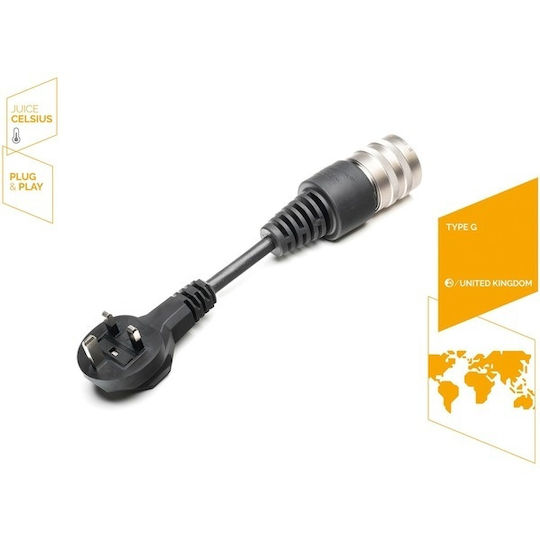 Juice Technology EA-JCTGT Αντάπτορας