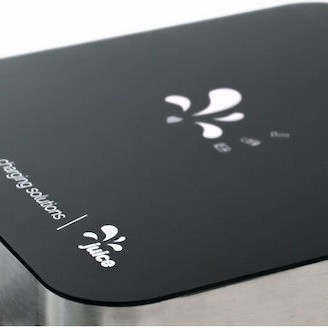 Juice Technology Επιτοίχιος Τριφασικός Σταθμός Φόρτισης 11kW με Ενσωματωμένο Καλώδιο Type 2