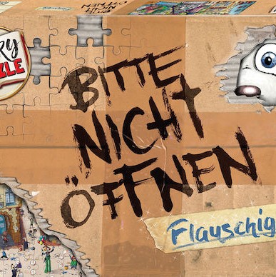 Παιδικό Puzzle Ιστορία 200pcs για 8+ Ετών Kosmos