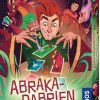 Επιτραπέζιο Παιχνίδι Abrakadabrien - Das Magische Kartenspiel για 2-6 Παίκτες 8+ Ετών (GER) Kosmos