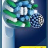 Oral-B Pro CrossAction Ανταλλακτικές Κεφαλές για Ηλεκτρική Οδοντόβουρτσα 8τμχ