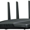 Synology RT6600AX Ασύρματο Router Wi‑Fi 6 με 4 Θύρες Gigabit Ethernet