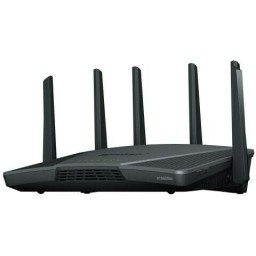 Synology RT6600AX Ασύρματο Router Wi‑Fi 6 με 4 Θύρες Gigabit Ethernet