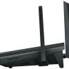 Synology RT6600AX Ασύρματο Router Wi‑Fi 6 με 4 Θύρες Gigabit Ethernet