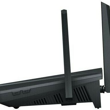 Synology RT6600AX Ασύρματο Router Wi‑Fi 6 με 4 Θύρες Gigabit Ethernet