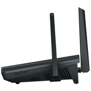 Synology RT6600AX Ασύρματο Router Wi‑Fi 6 με 4 Θύρες Gigabit Ethernet