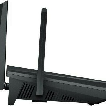 Synology RT6600AX Ασύρματο Router Wi‑Fi 6 με 4 Θύρες Gigabit Ethernet