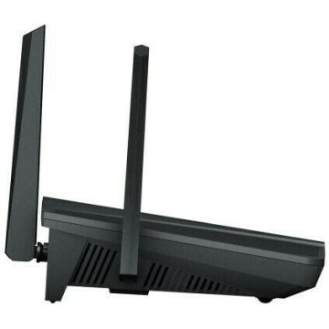 Synology RT6600AX Ασύρματο Router Wi‑Fi 6 με 4 Θύρες Gigabit Ethernet