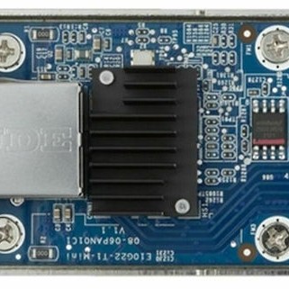 Synology E10G22-T1-Mini Ενσύρματη Κάρτα Δικτύου Gigabit (10Gbps) Ethernet PCI-e