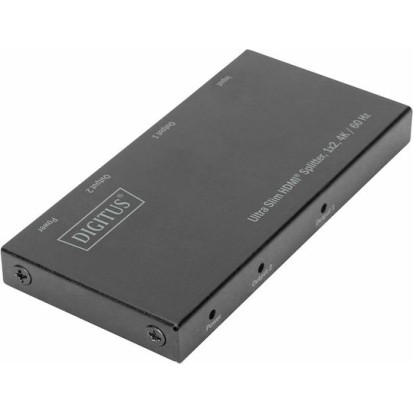 Digitus Ultra Slim HDMI Splitter DS-45322