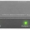 Digitus Ultra Slim HDMI Splitter DS-45322