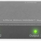 Digitus Ultra Slim HDMI Splitter DS-45322