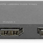 Digitus Ultra Slim HDMI Splitter DS-45322
