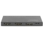 Digitus Ultra Slim HDMI Splitter DS-45322
