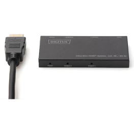 Digitus Ultra Slim HDMI Splitter DS-45322