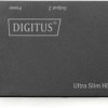 Digitus Ultra Slim HDMI Splitter DS-45322