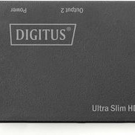 Digitus Ultra Slim HDMI Splitter DS-45322