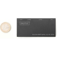 Digitus Ultra Slim HDMI Splitter DS-45322