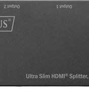 Digitus Ultra Slim HDMI Splitter DS-45322