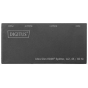 Digitus Ultra Slim HDMI Splitter DS-45322